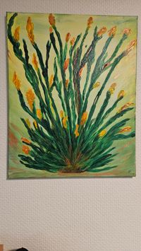 Blumenkorso 40x50cm &euro; 280,--